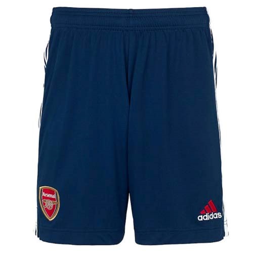 Pantalones Arsenal Tercera Equipación 2021/2022